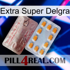 Extra Super Delgra new13